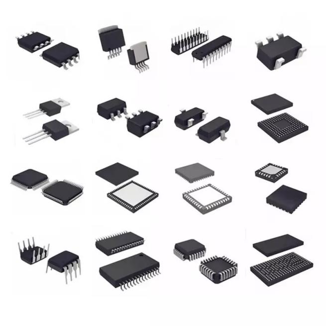 image of >Half-Bridge Gate Driver IC Non-Inverting PG-VSON-10-5>2ED2778S01GXTMA1